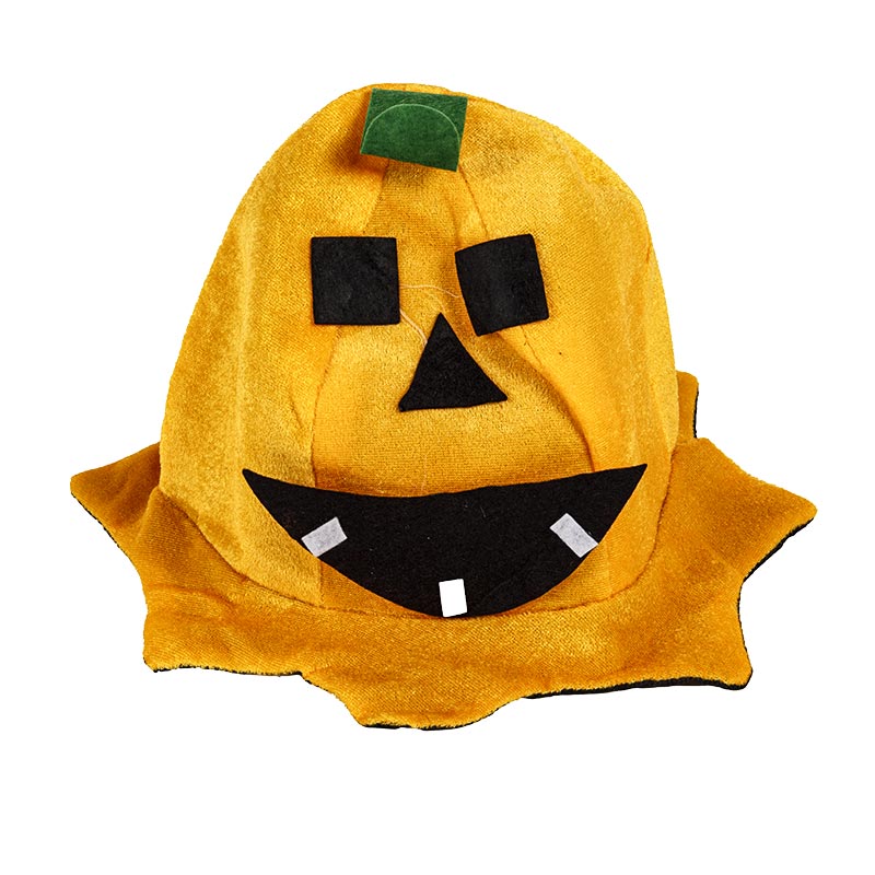 Halloween Hats Witch Hat,Pumpkin Hats, Halloween Party Hat for Halloween Costume Supplies,