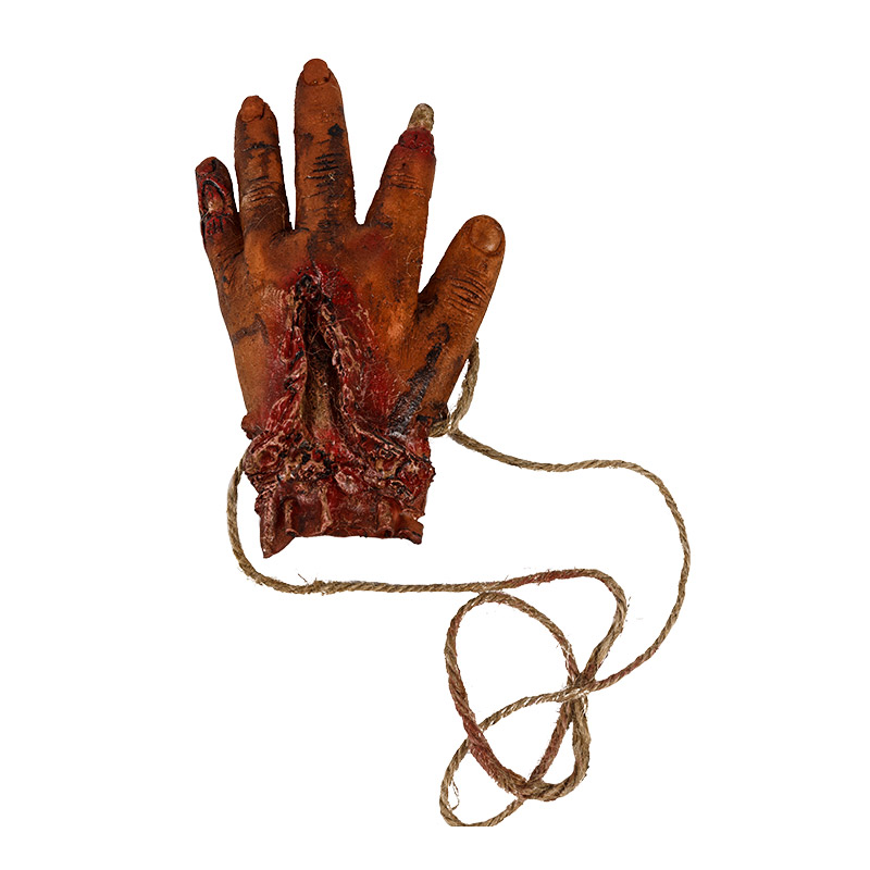 Halloween Party Ornament Horror Props Severed Finger Fake Body Parts Organ Scary Eye Balls Ears Liver Brain Heart for Halloween, Haunted House Party Decorations Supplies