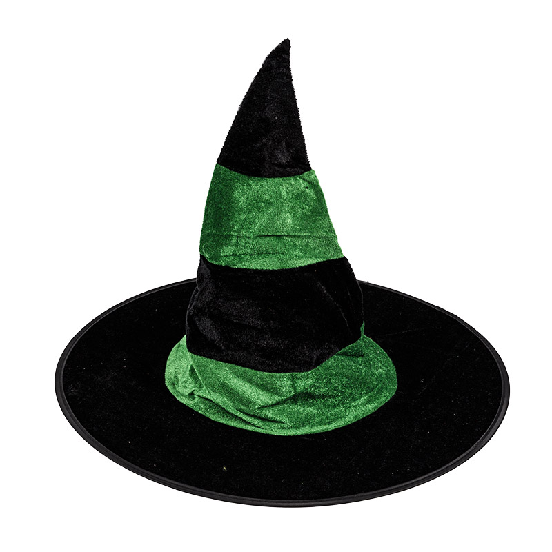 Halloween Hats Witch Hat,Pumpkin Hats, Halloween Party Hat for Halloween Costume Supplies,