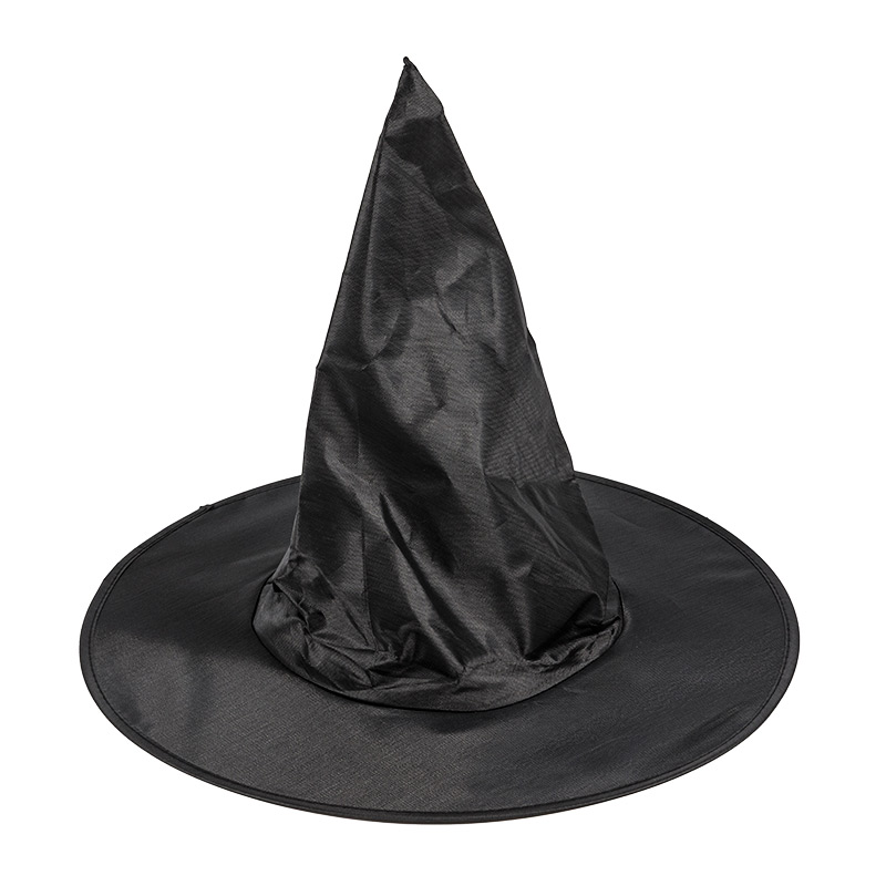 Halloween Hats Witch Hat,Pumpkin Hats, Halloween Party Hat for Halloween Costume Supplies,