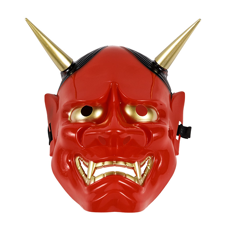 Scary Halloween Mask Terror Ghost Devil Mask Dance Party ,