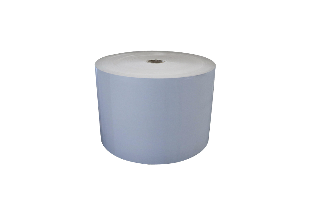 Coated White Card  Paper FIV-Reel Paper