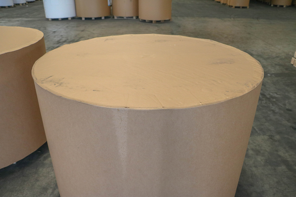 Coated Folding Board-Reel Paper