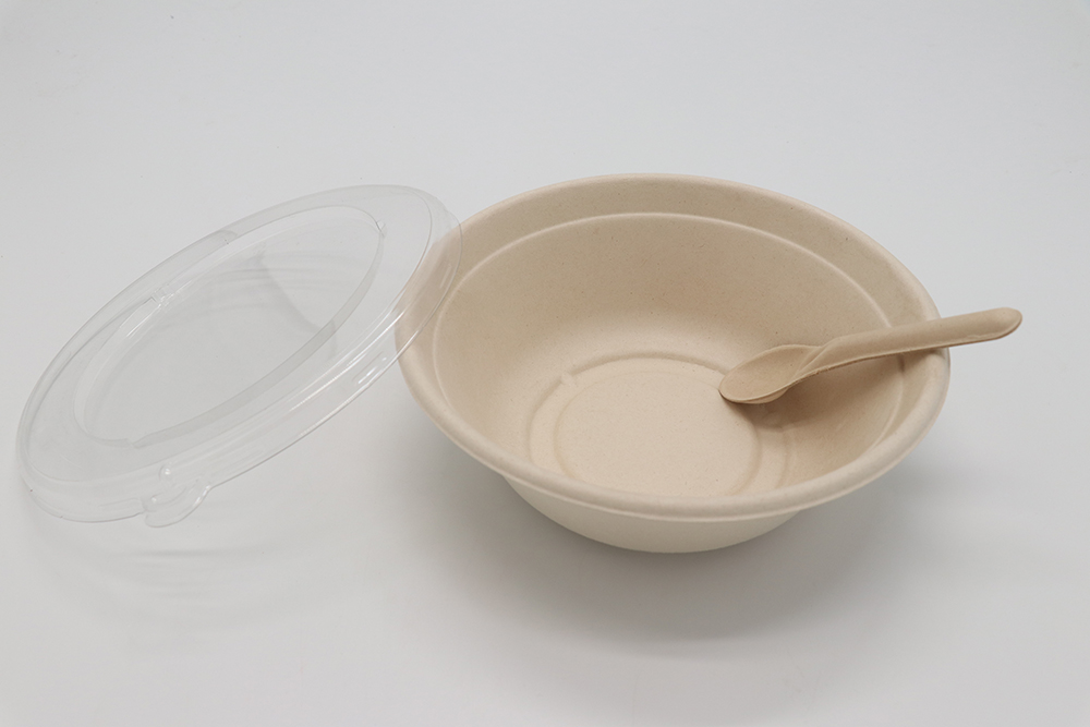  Paper bowl 7