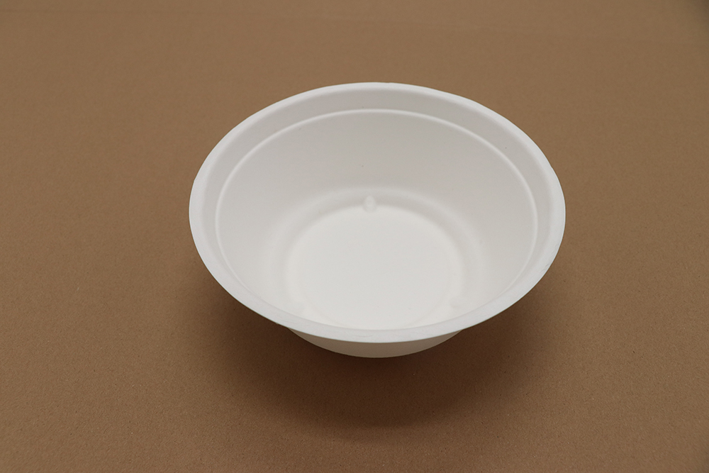  Paper bowl 9