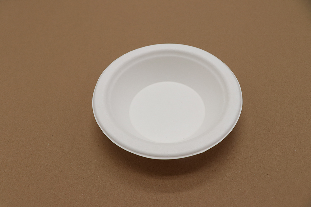 Paper bowl 10