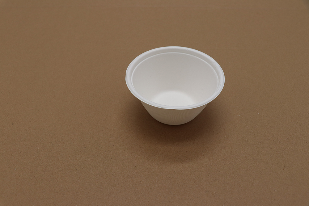 Paper bowl 12