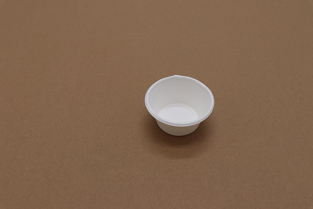 Paper bowl 13