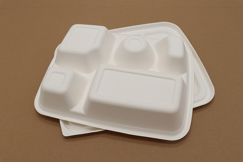 Paper take away box 9