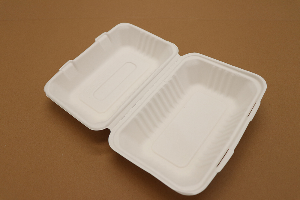 Paper take away box 6