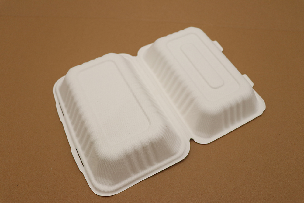 Paper take away box 6