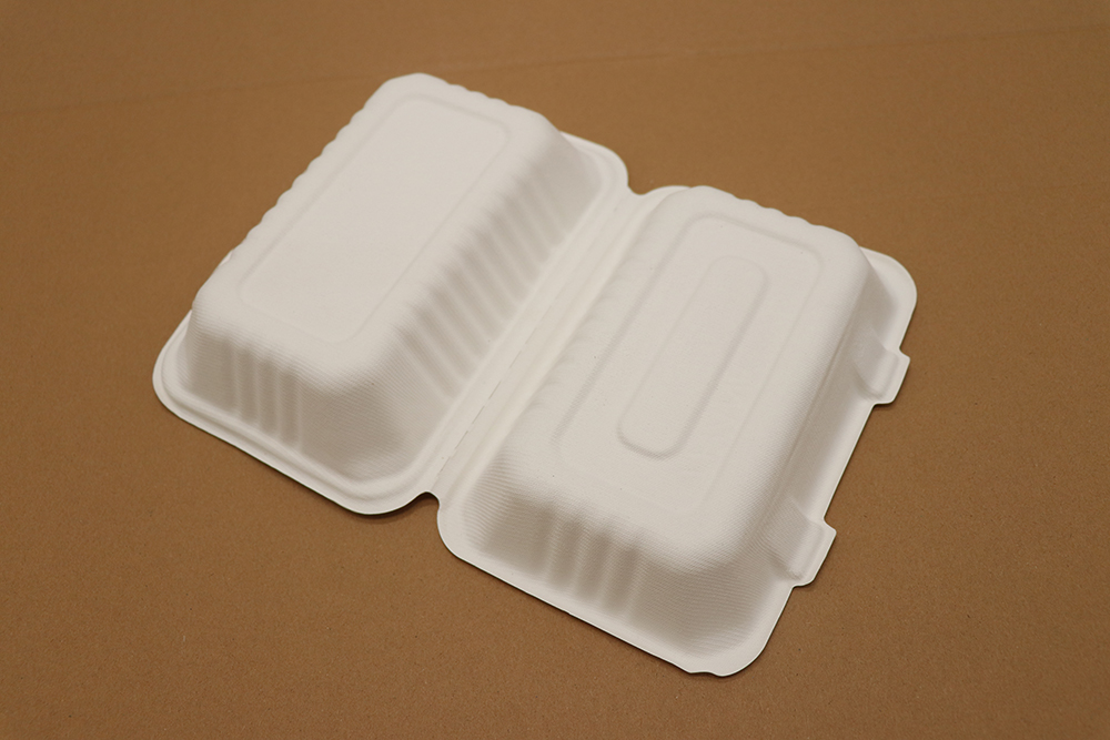 Paper take away box 6