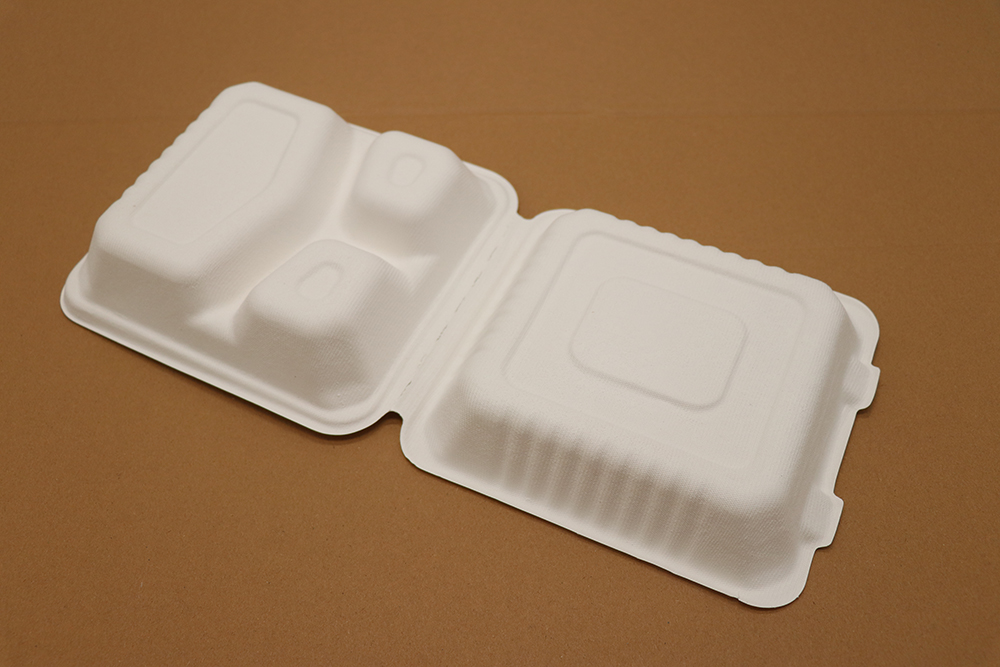 Paper take away box 7