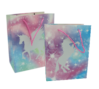 Fun Gift Bag-Unicorn