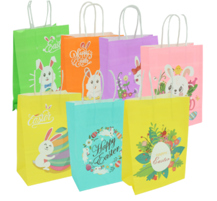 Easter Gift Bag 2