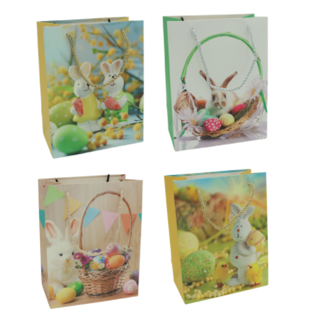 Easter Gift Bag 3