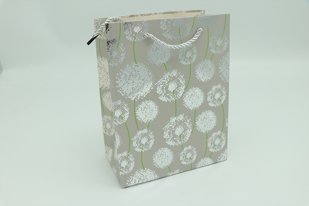 Everyday Gift Bag-Dandelion Patterns