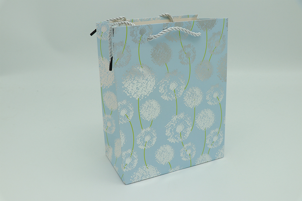 Everyday Gift Bag-Dandelion Patterns