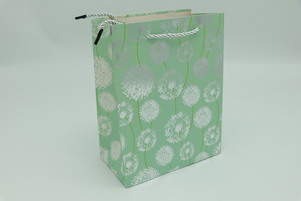 Everyday Gift Bag-Dandelion Patterns