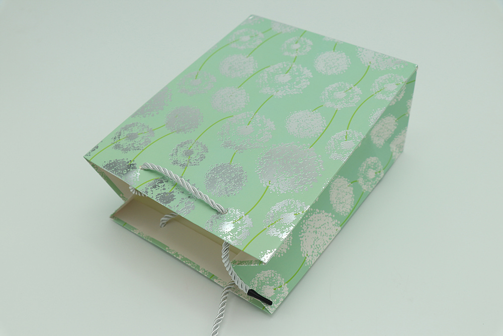 Everyday Gift Bag-Dandelion Patterns