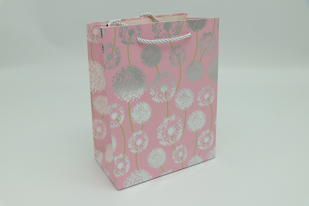 Everyday Gift Bag-Dandelion Patterns