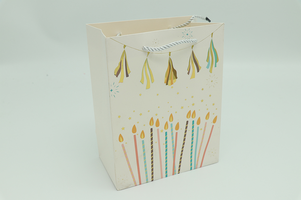 Birthday Gift Bag 6