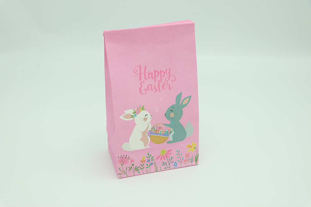 Easter Gift Bag 1