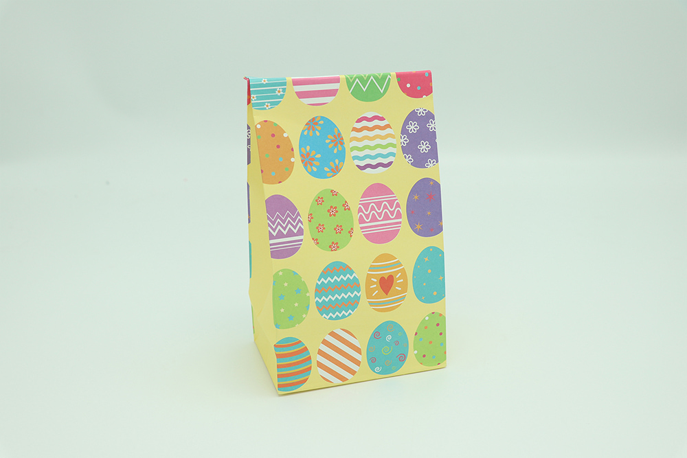 Easter Gift Bag 1