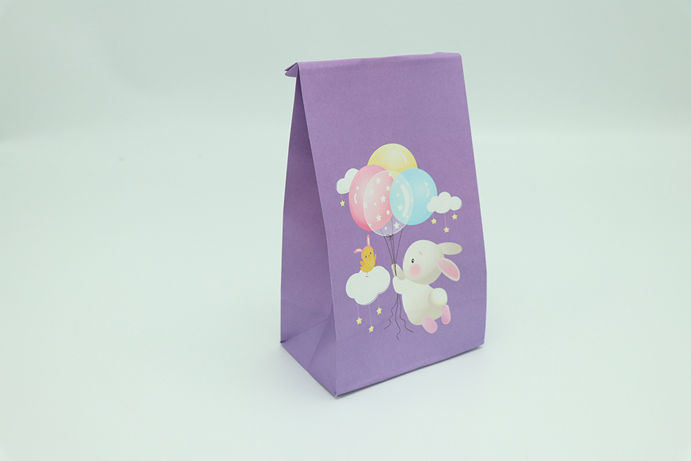 Easter Gift Bag 1