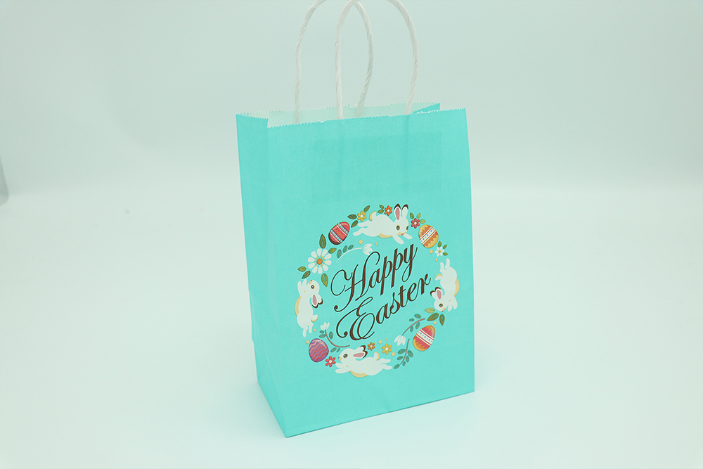 Easter Gift Bag 2