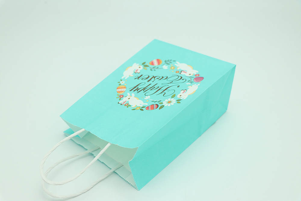 Easter Gift Bag 2