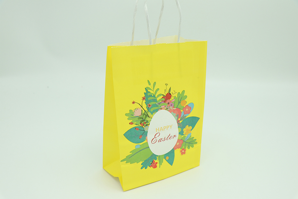 Easter Gift Bag 2