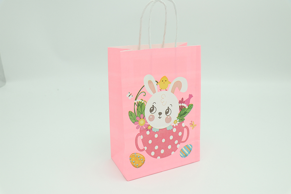 Easter Gift Bag 2