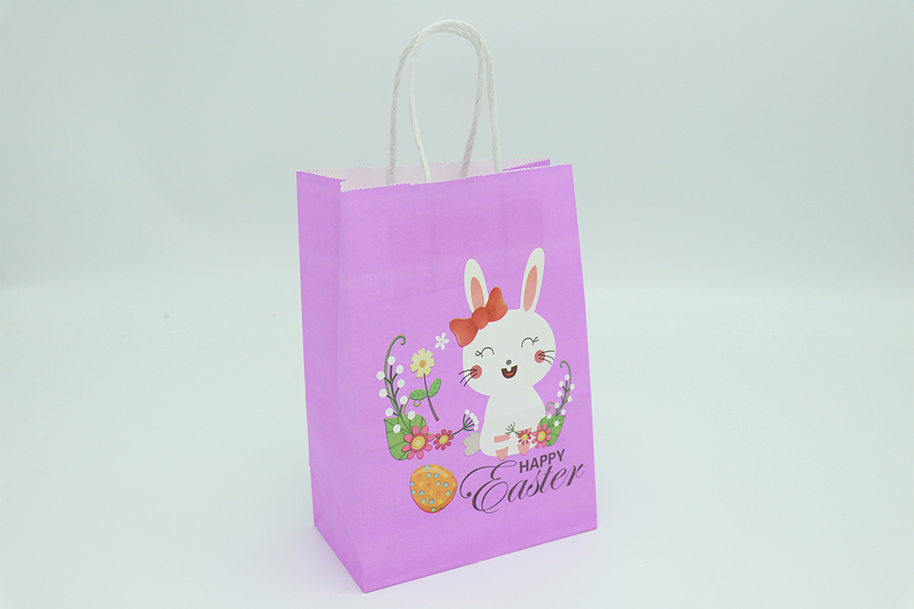 Easter Gift Bag 2