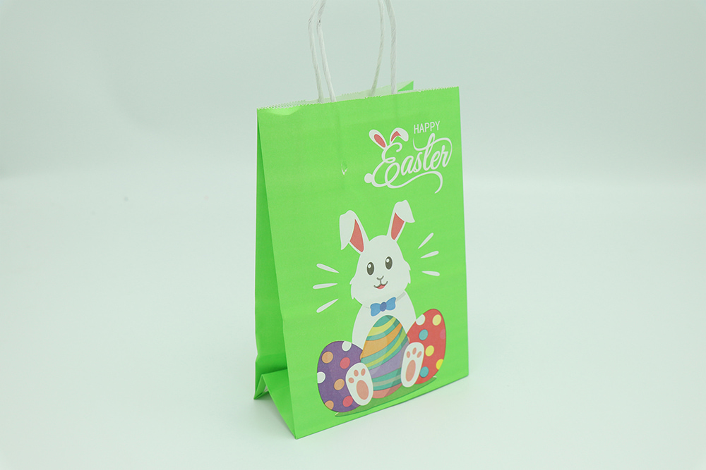 Easter Gift Bag 2