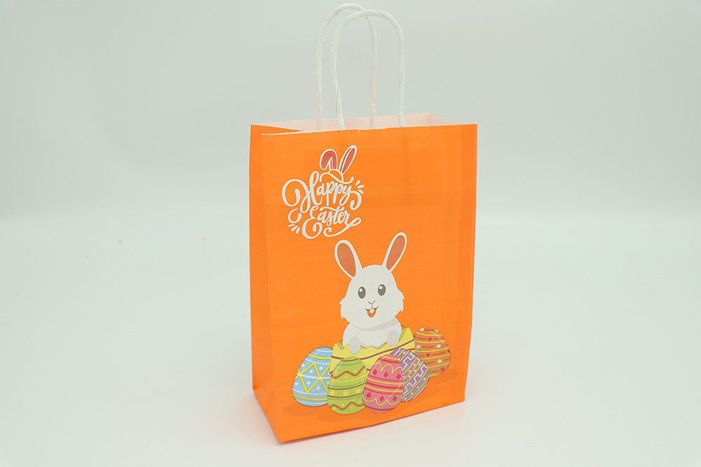 Easter Gift Bag 2