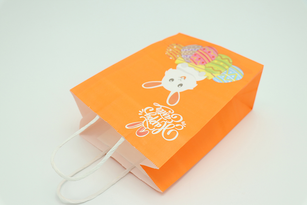 Easter Gift Bag 2