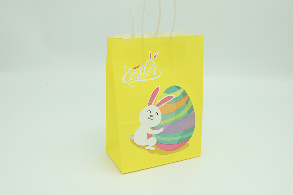 Easter Gift Bag 2