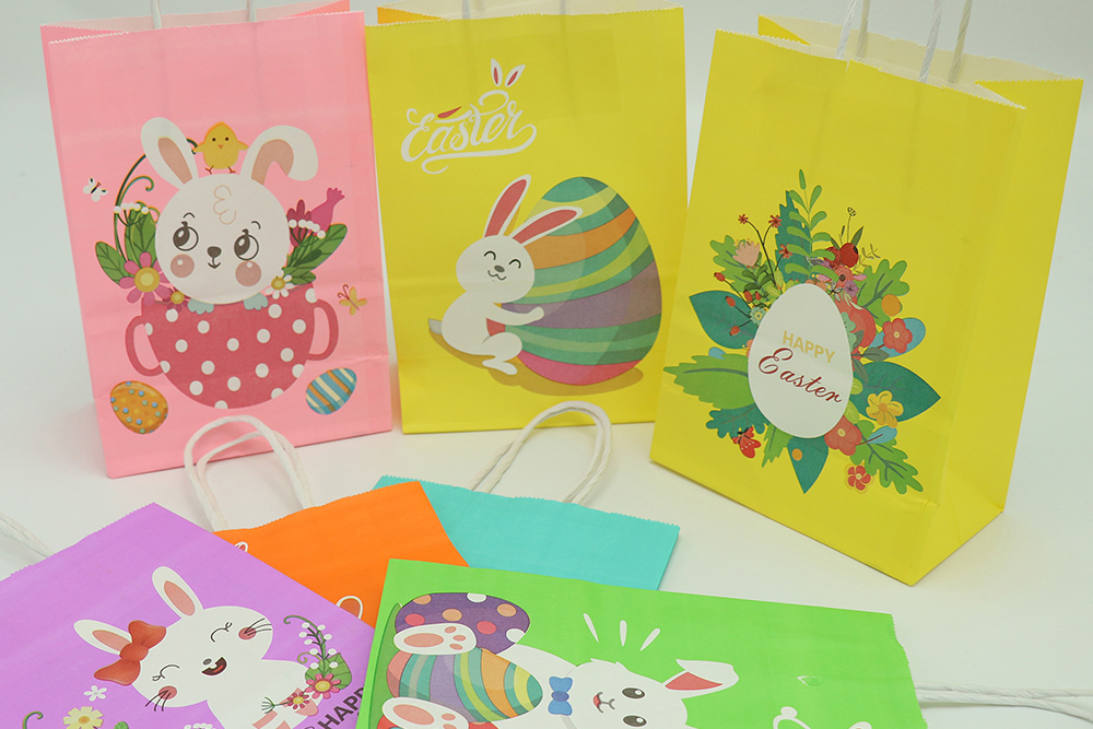 Easter Gift Bag 2