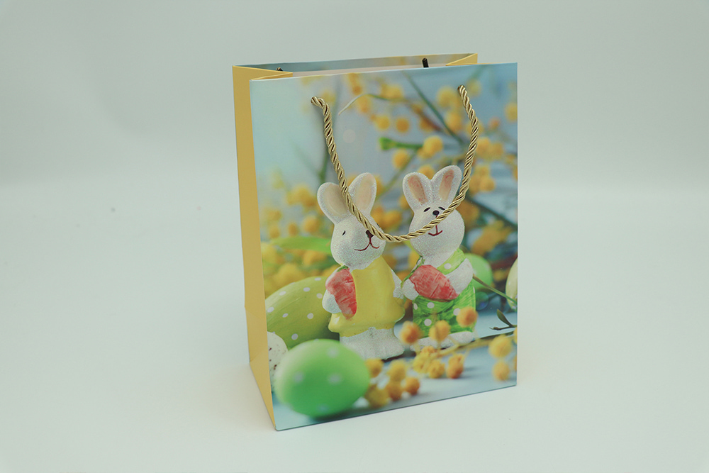 Easter Gift Bag 3