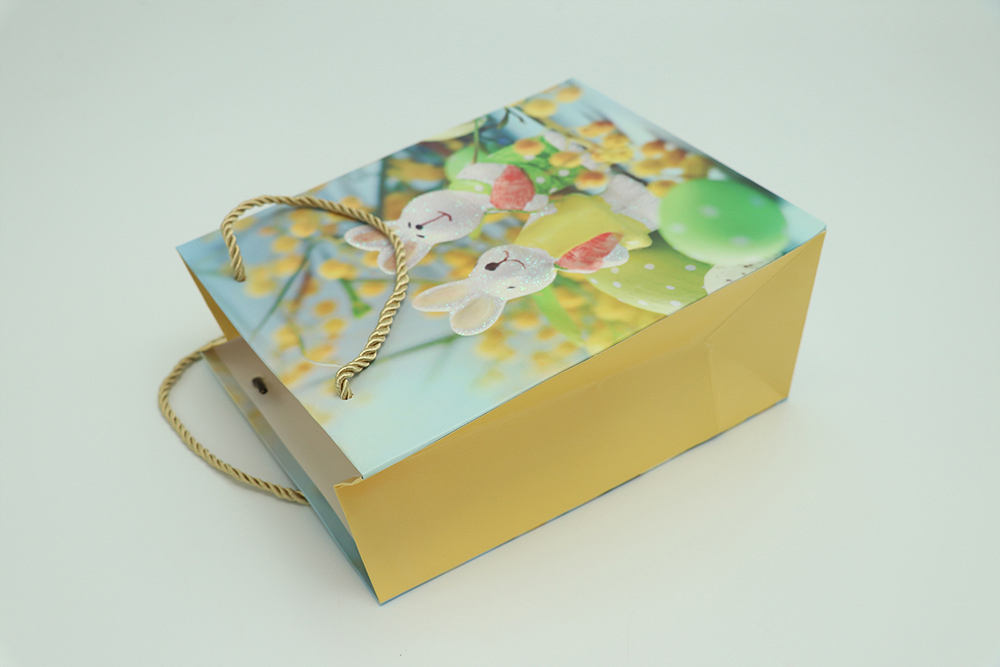 Easter Gift Bag 3