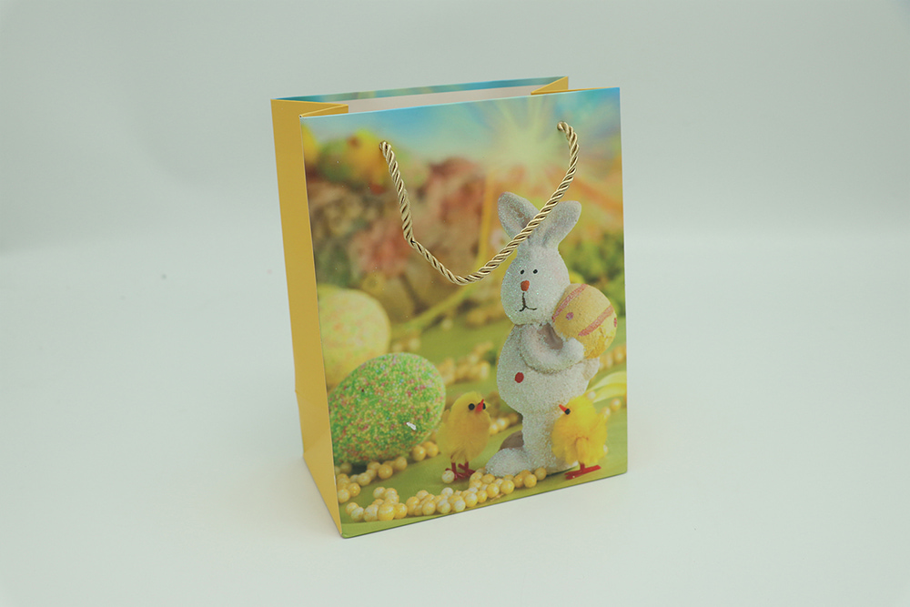 Easter Gift Bag 3