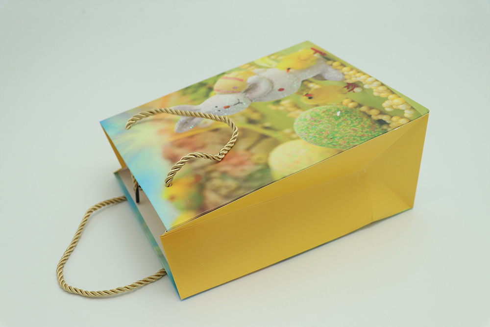 Easter Gift Bag 3