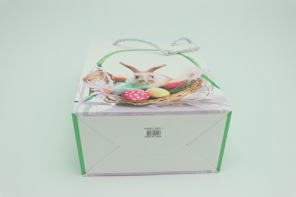 Easter Gift Bag 3