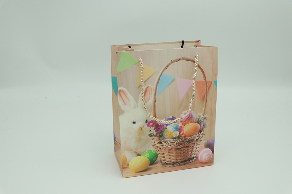 Easter Gift Bag 3