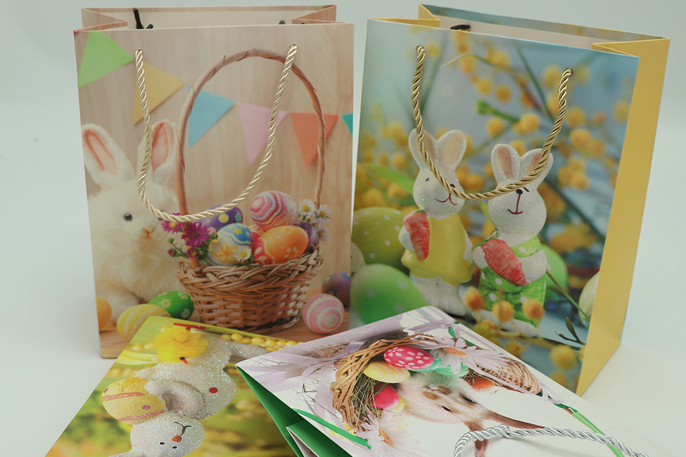 Easter Gift Bag 3