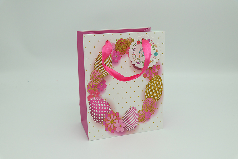 Easter Gift Bag 4