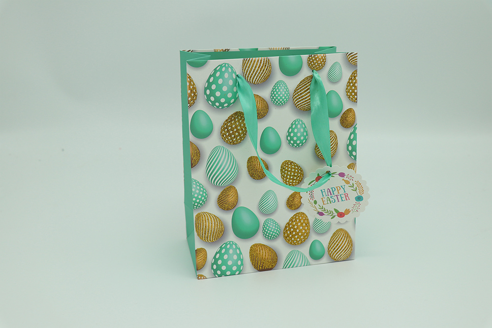 Easter Gift Bag 4