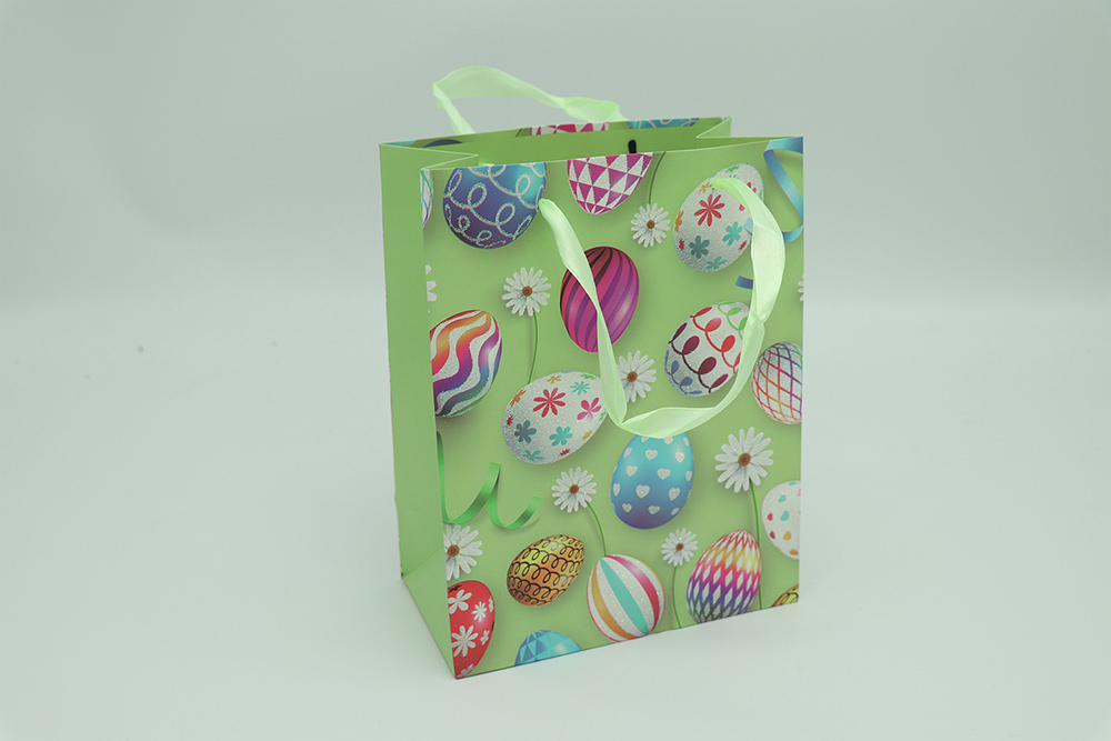 Easter Gift Bag 4