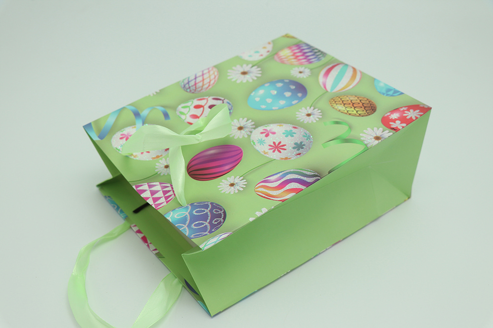 Easter Gift Bag 4